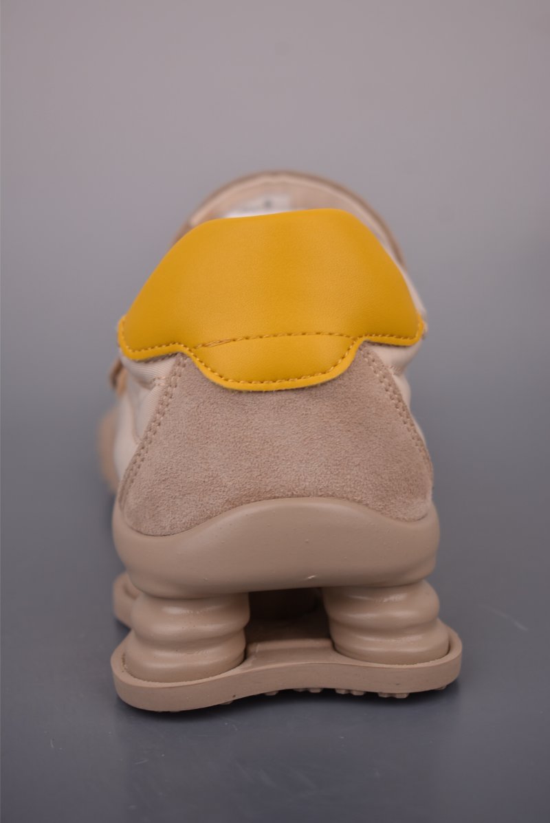 Gucci GG-CC Chunky Low view