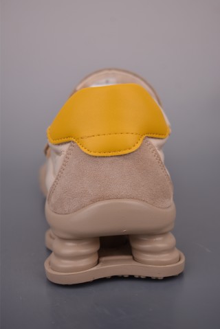 Gucci GG-CC Chunky Low view 4