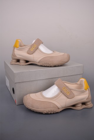 Gucci GG-CC Chunky Low view 5