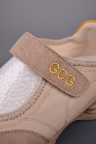 Gucci GG-CC Chunky Low view 7