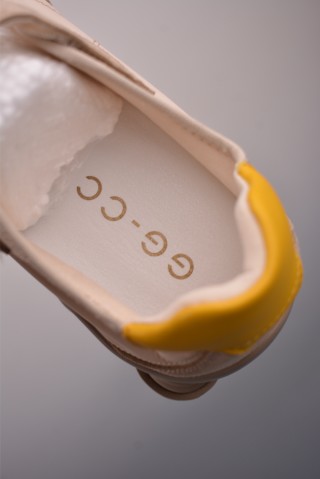 Gucci GG-CC Chunky Low view 9
