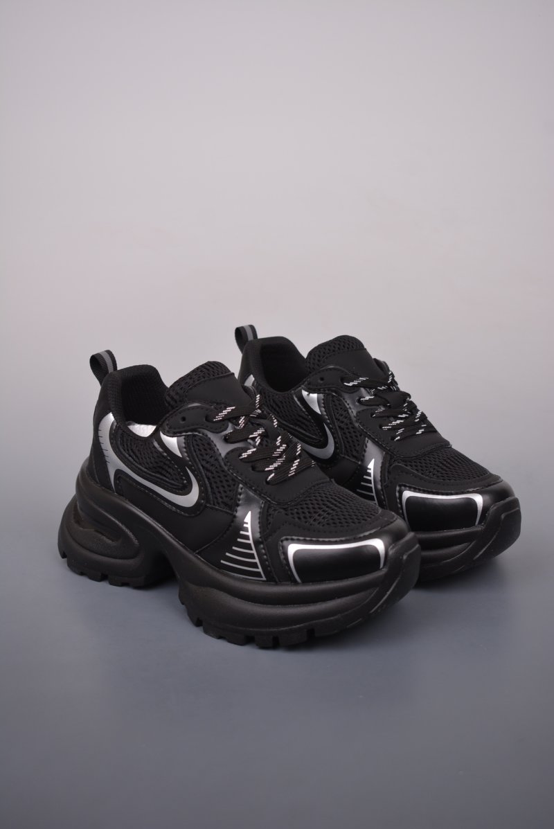 Gucci GG-CC Chunky Low