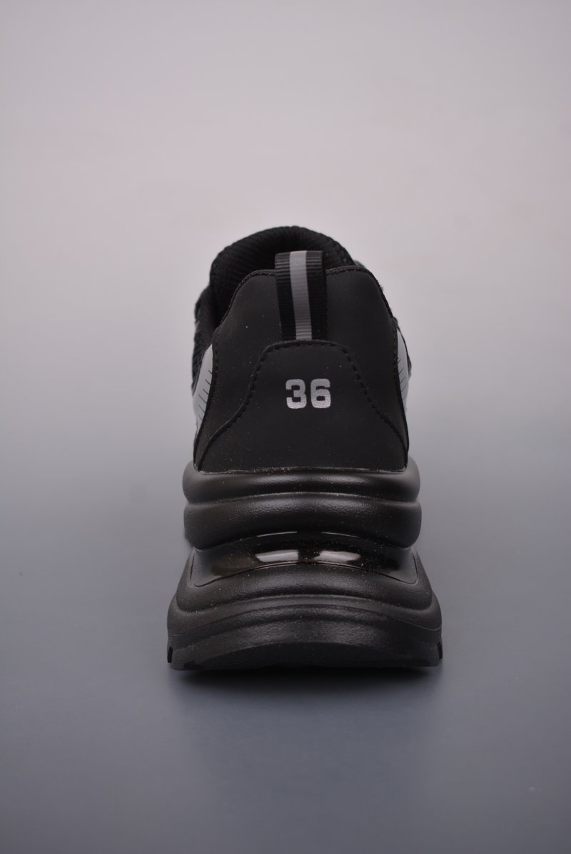 Gucci GG-CC Chunky Low view