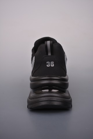Gucci GG-CC Chunky Low view 4