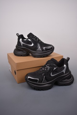 Gucci GG-CC Chunky Low view 5