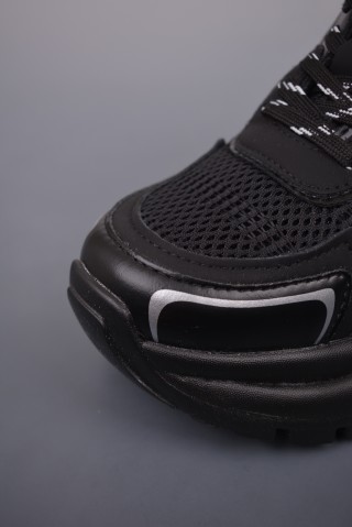 Gucci GG-CC Chunky Low view 6
