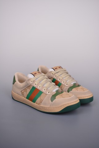 Gucci Dirty Shoes