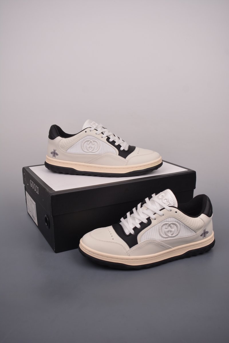 Gucci Sneakers view