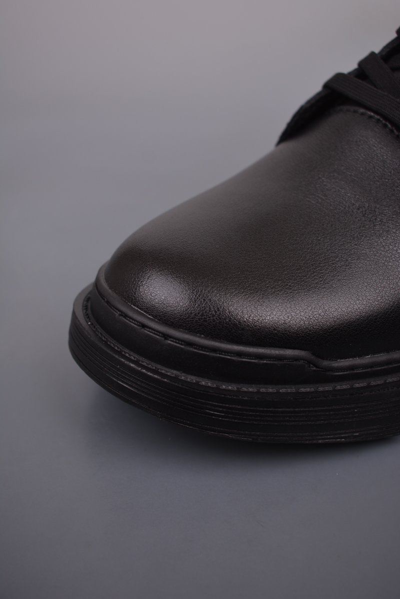 Gucci Lace-Up Boot view