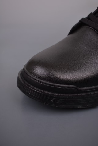 Gucci Lace-Up Boot view 6