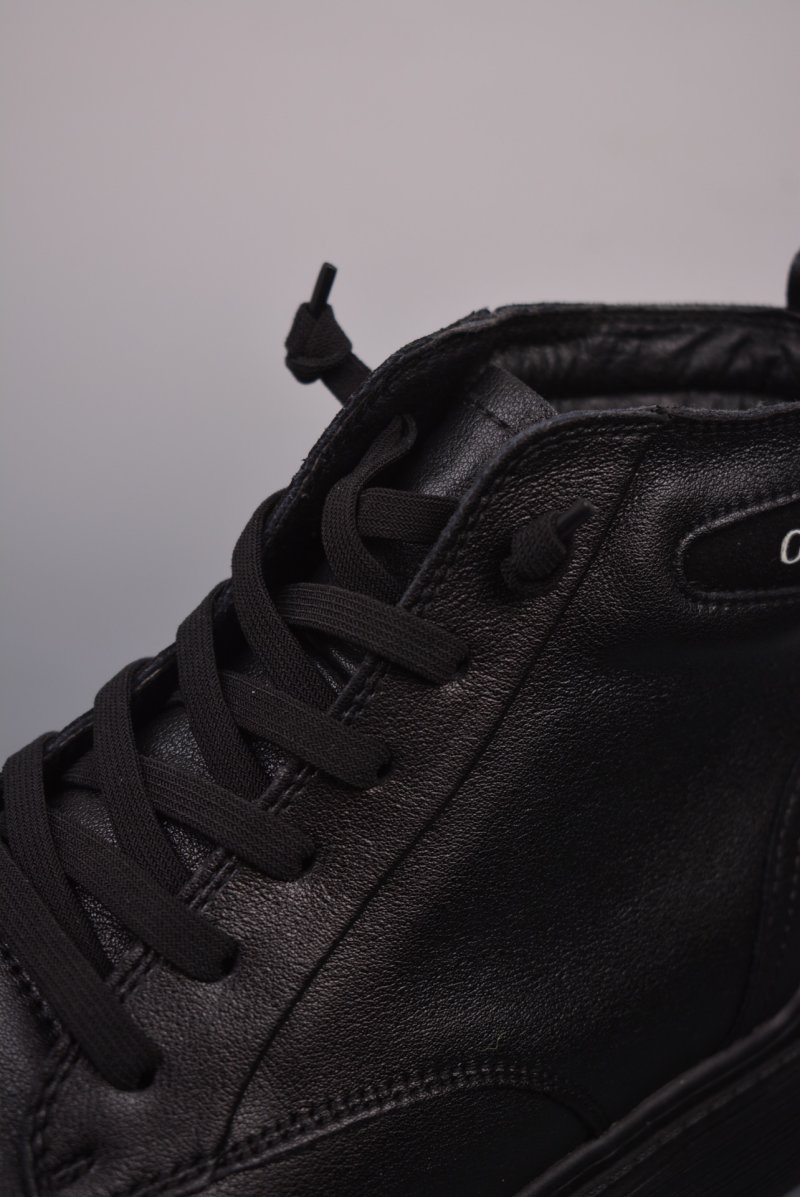 Gucci Lace-Up Boot view
