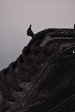 Gucci Lace-Up Boot view 7
