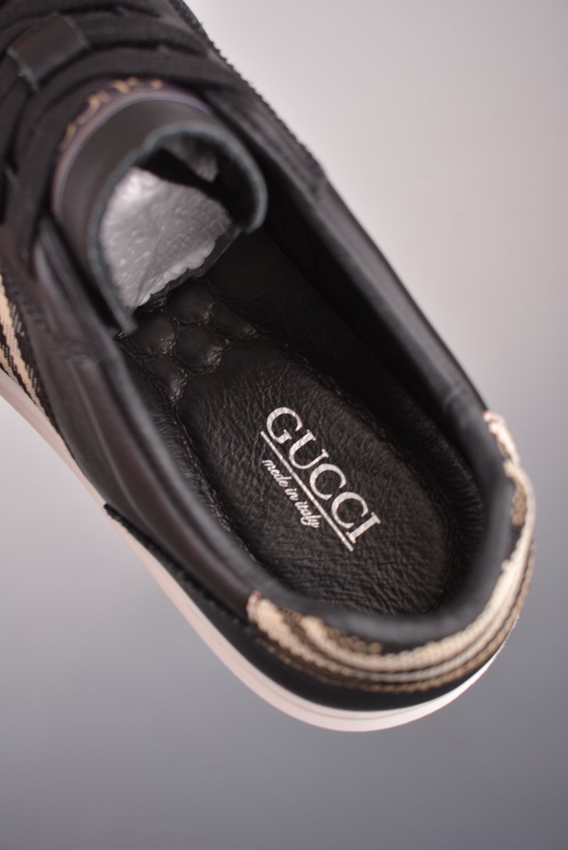 Gucci Sneakers view