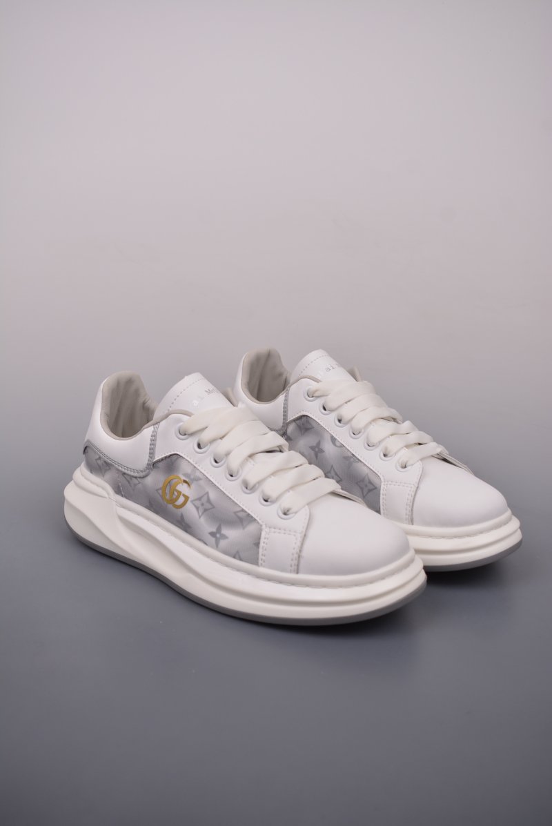 Gucci Sneakers view