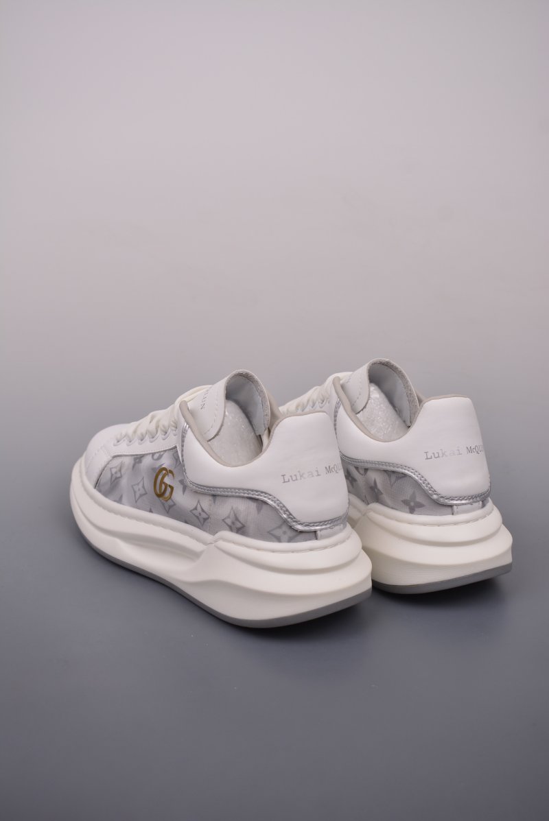 Gucci Sneakers view