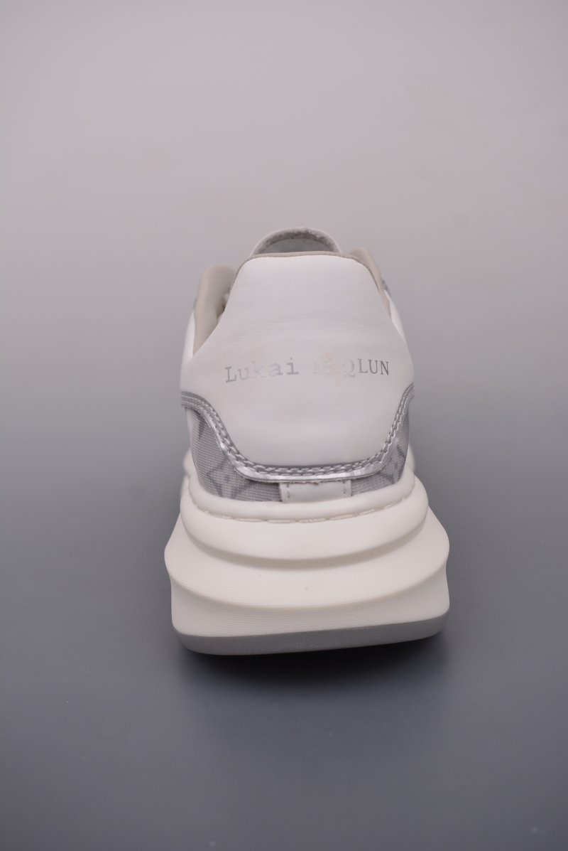 Gucci Sneakers view