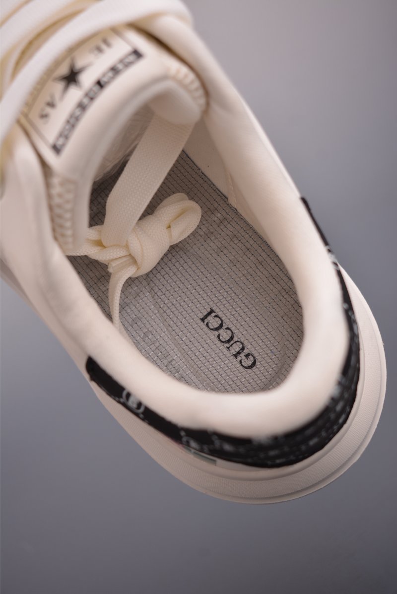Gucci Sneakers view