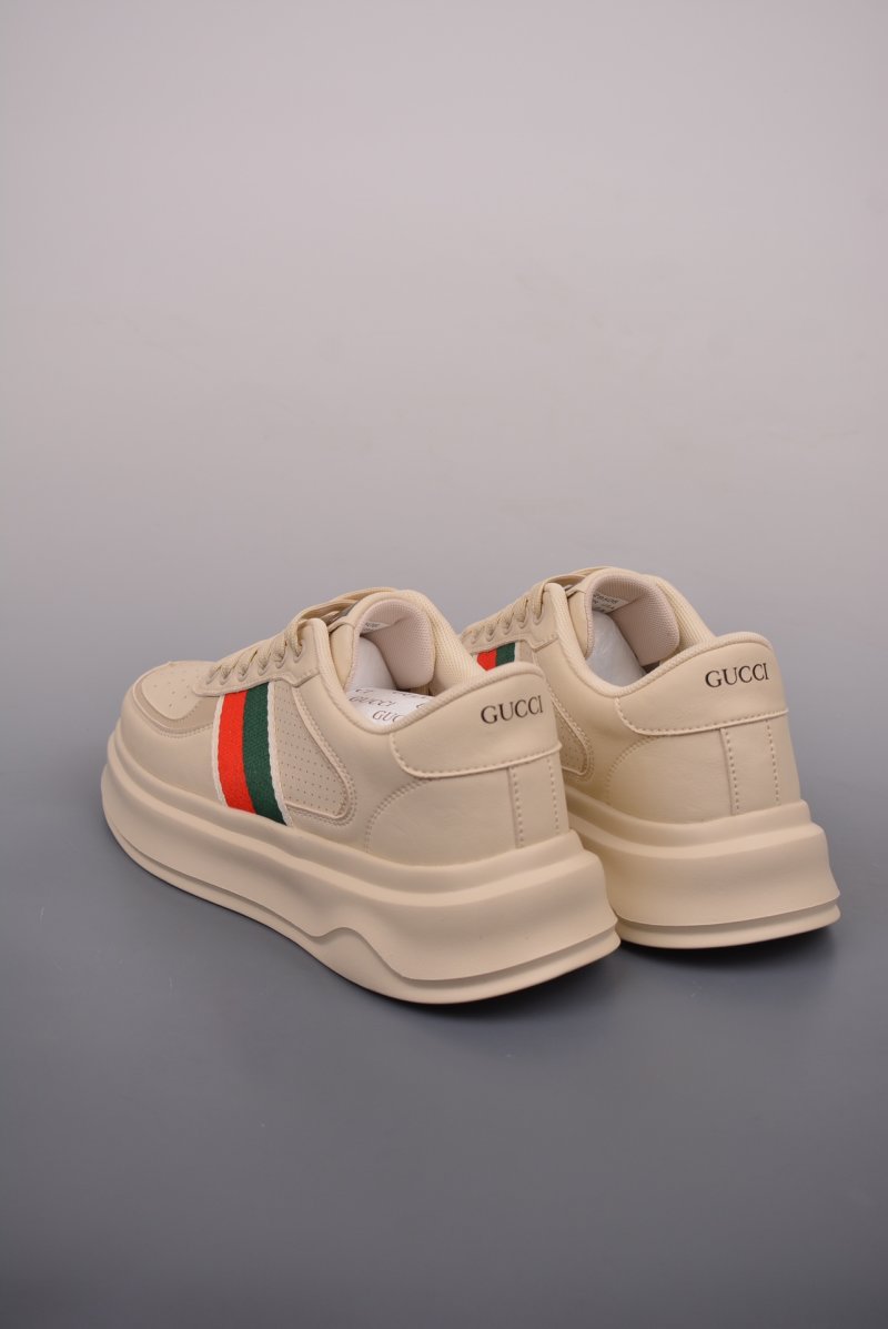 Gucci Sneakers view