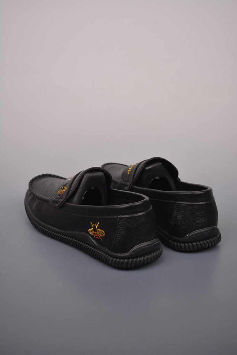 Gucci Sneakers view