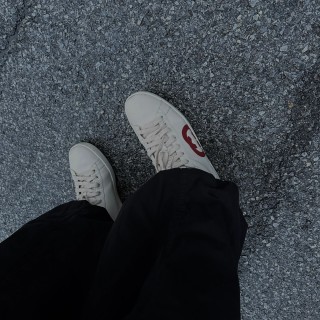 Gucci Ace Low 'White' view 4