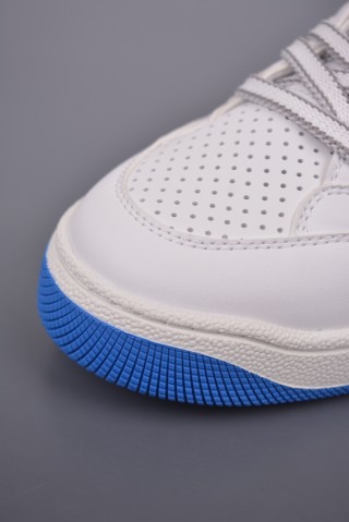 Gucci Basket Low-Top Sneaker 'Red' view 6