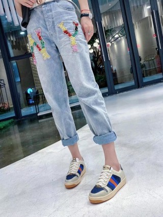 Gucci Distressed Screener view 1