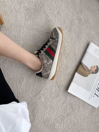 Gucci Distressed Screener view 4