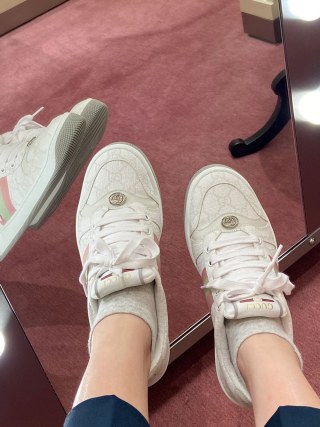 Gucci Distressed Screener view 5