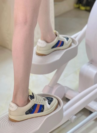 Gucci Distressed Screener view 7