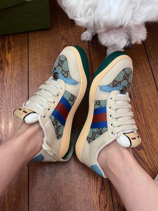 Gucci Distressed Screener view 8