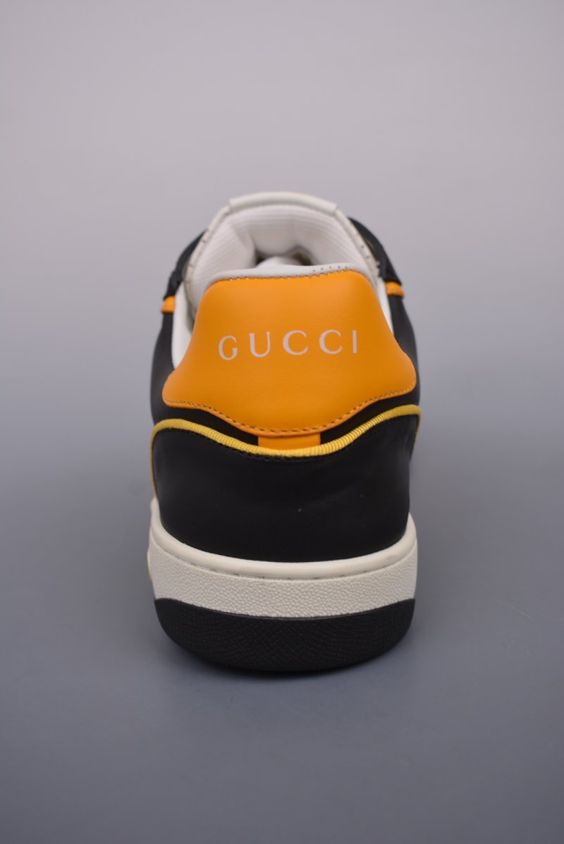 Gucci Distressed Screener view