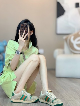 Gucci Distressed Screener view 14