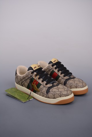 Gucci Distressed Screener view 1