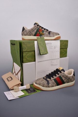 Gucci Distressed Screener view 5
