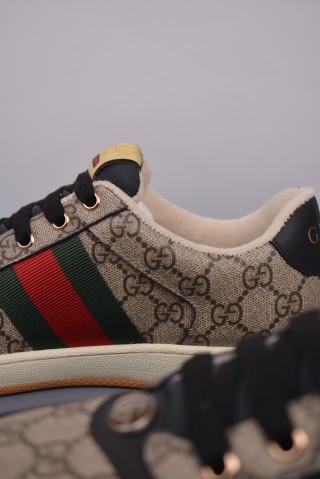 Gucci Distressed Screener view 8