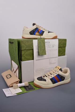 Gucci Distressed Screener view 14