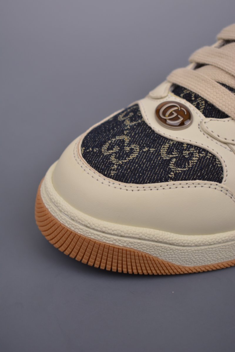 Gucci Distressed Screener view