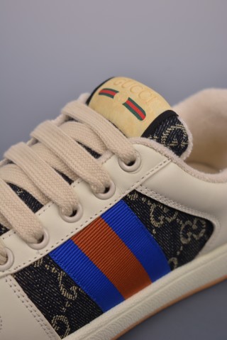 Gucci Distressed Screener view 16