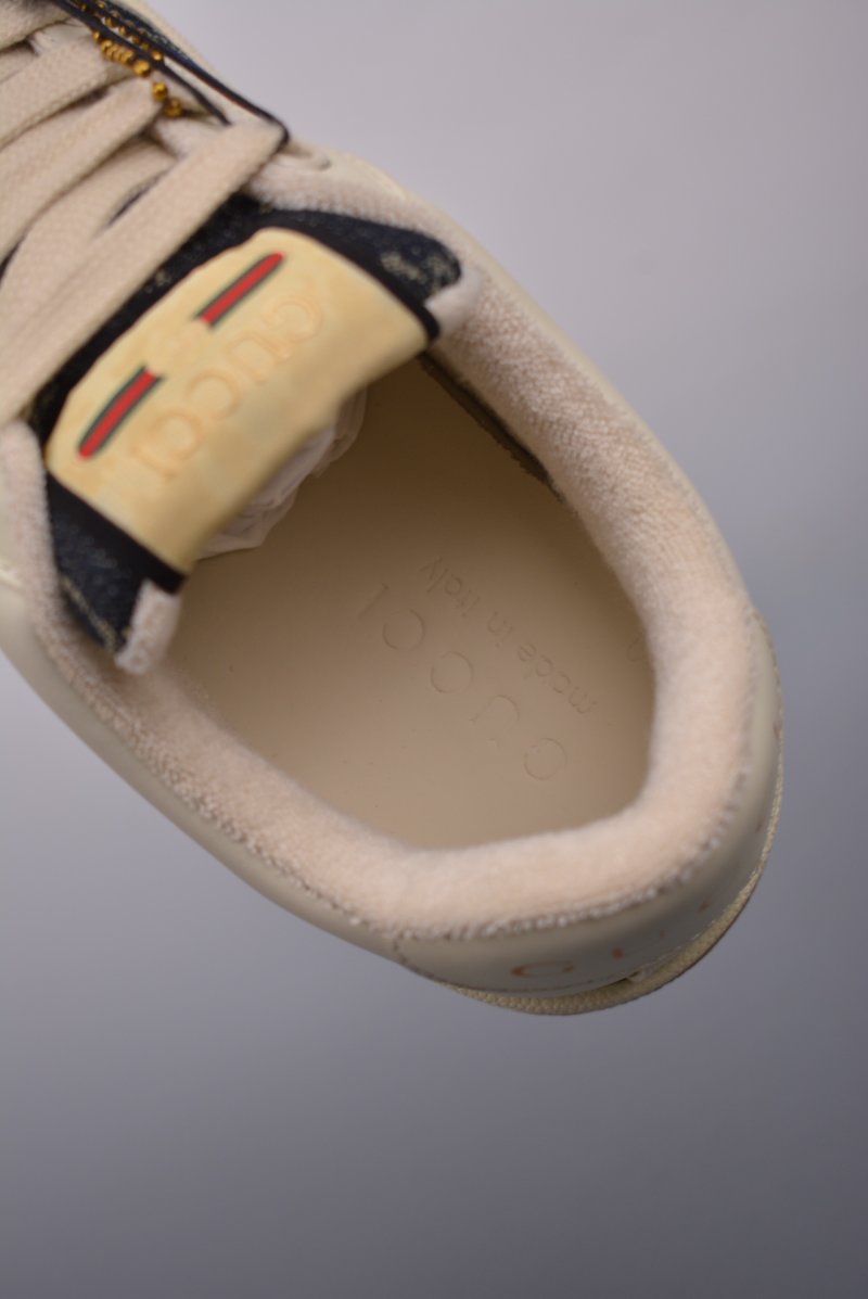 Gucci Distressed Screener view