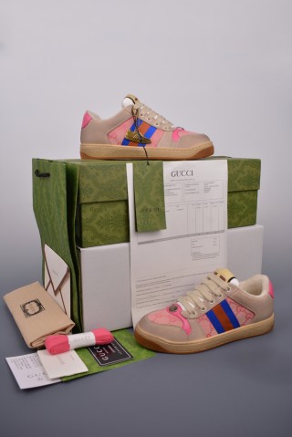 Gucci Distressed Screener view 23