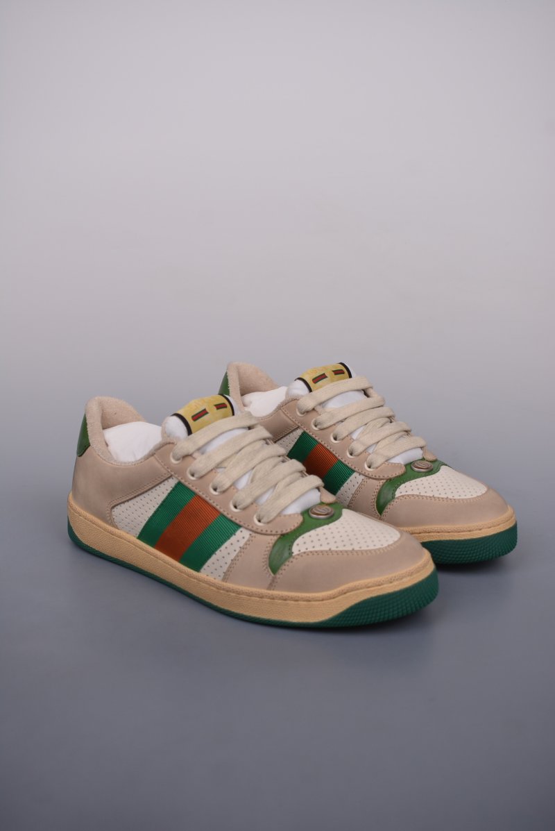 Gucci Distressed Screener