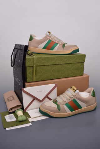 Gucci Distressed Screener view 5