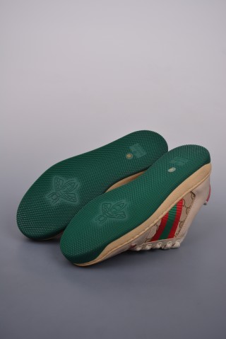 Gucci Distressed Screener view 12