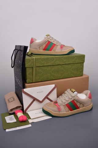 Gucci Distressed Screener view 14