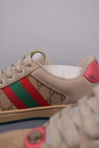Gucci Distressed Screener view 17