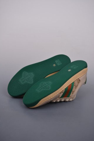 Gucci Distressed Screener view 21