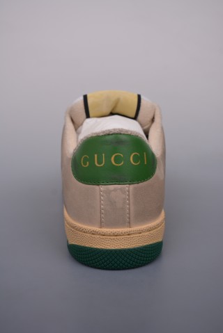 Gucci Distressed Screener view 22