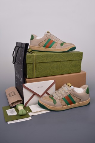 Gucci Distressed Screener view 23