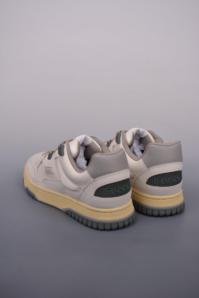 Gucci G view