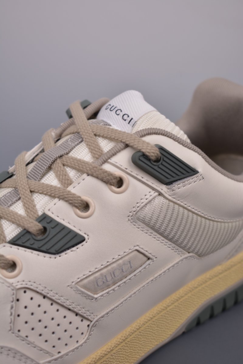 Gucci G view